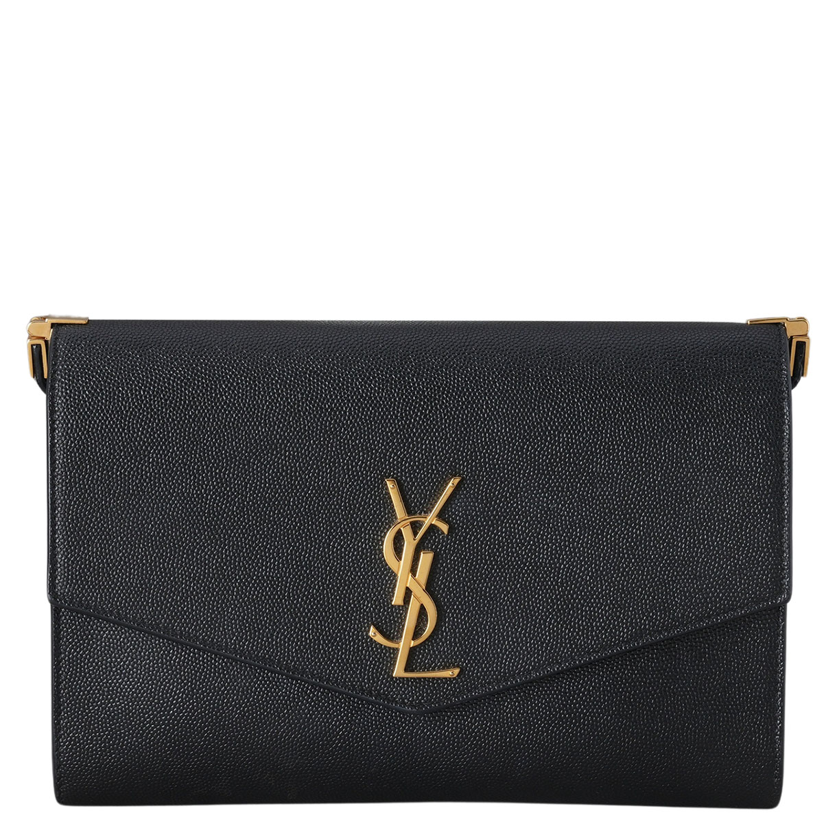 YVES SAINT LAURENT(USED)생로랑 607753 모노그램 업타운 숄더백